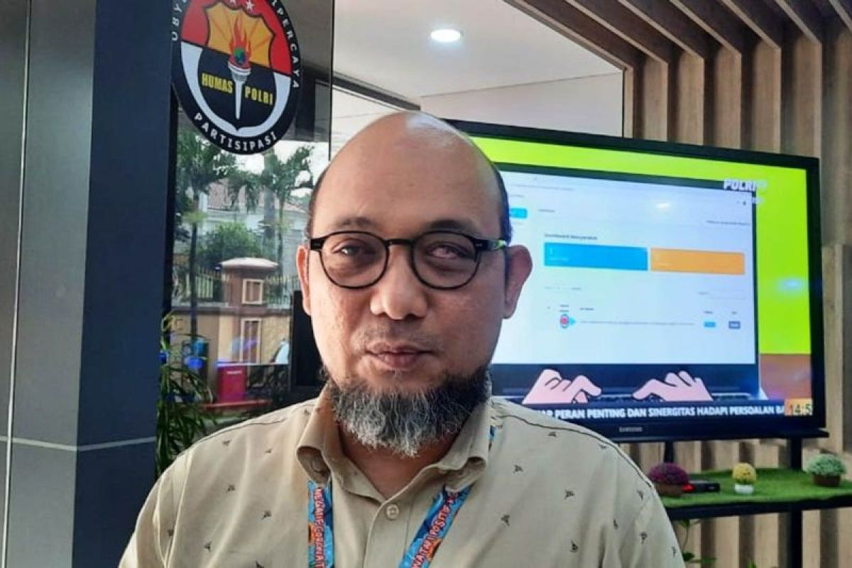 Novel Baswedan Jadi Wakil Kepala Satgassus Optimalisasi Penerimaan Negara