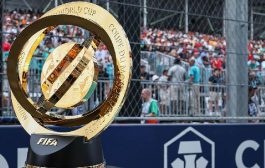 Dibantai PSG, Atletico Tersingkir di Piala Dunia Antarklub 2025
