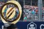 Boca Juniors Vs Benfica 2-2, Hasil Piala Dunia Antarklub