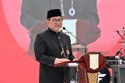 Selama 2 Bulan, Pramono Minta Hotel Bintang 5 Setahun Sekali Bernuansa Betawi