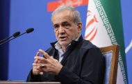 Iran Umumkan Perang 12 Hari Berakhir
