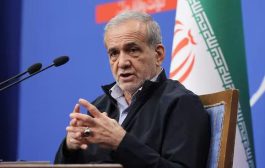 Iran Umumkan Perang 12 Hari Berakhir