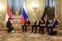 Perjanjian Dagang RI-Eurasia Bakal Dikebut