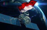 Kembangkan Komunikasi Satelit, RI Gandeng Perusahaan Turki