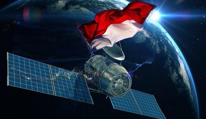 Kembangkan Komunikasi Satelit, RI Gandeng Perusahaan Turki