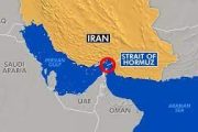 Dunia Bisa Kacau Kalau Iran Tutup Selat Hormuz