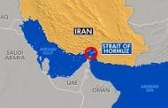 Dunia Bisa Kacau Kalau Iran Tutup Selat Hormuz