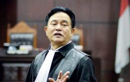 Kasus Navayo, Banding Pemerintah Melawan Putusan