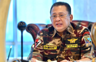Bamsoet Ajak Tanamkan Semangat Persatuan