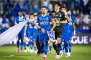 Al Hilal Mengguncang Dunia Jungkalkan Man City