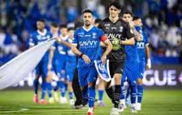 Al Hilal Mengguncang Dunia Jungkalkan Man City