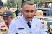 7 Masih Dievaluasi, Bupati Bogor Sudah Cabut 2 Izin Objek