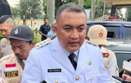 7 Masih Dievaluasi, Bupati Bogor Sudah Cabut 2 Izin Objek
