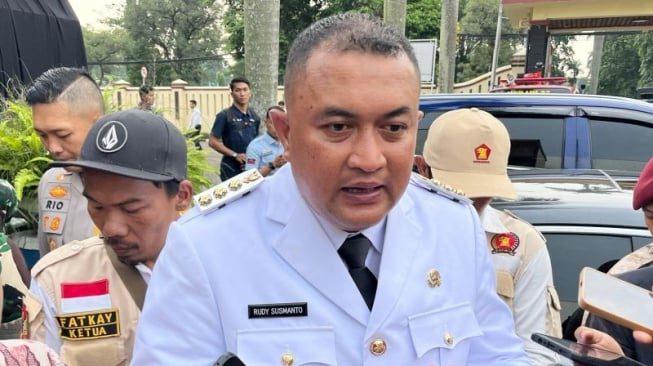 7 Masih Dievaluasi, Bupati Bogor Sudah Cabut 2 Izin Objek