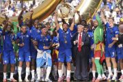 Kalahkan PSG 3-0, Chelsea Juara di Piala Dunia Antarklub 2025