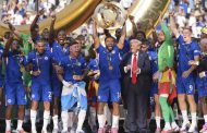 Kalahkan PSG 3-0, Chelsea Juara di Piala Dunia Antarklub 2025