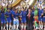 Kalahkan PSG 3-0, Chelsea Juara di Piala Dunia Antarklub 2025