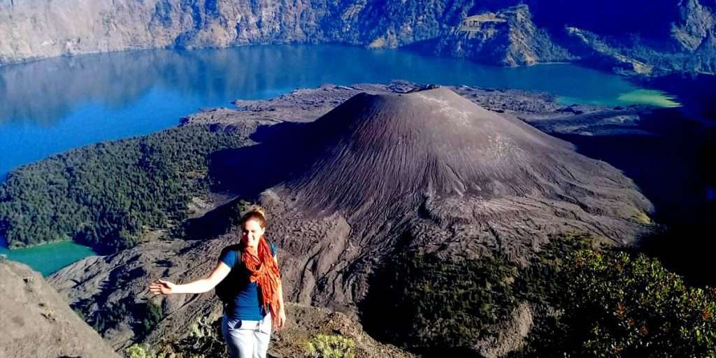 Usai Kasus Turis Jatuh, Pemerintah Perketat SOP Saat Pendakian