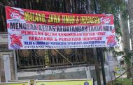 PNIB : Saat Penceramah Intoleransi Diberi Panggung, Waspada Radikalisme Terorisme Intoleransi Mengintai Kita