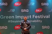 Green Impact Festival 2025, BEM PTNU: Mahasiswa NU Harus Terlibat dalam Isu Energi dan AI