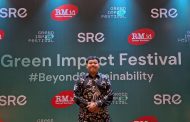 Green Impact Festival 2025, BEM PTNU: Mahasiswa NU Harus Terlibat dalam Isu Energi dan AI