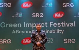 Green Impact Festival 2025, BEM PTNU: Mahasiswa NU Harus Terlibat dalam Isu Energi dan AI
