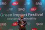 Green Impact Festival 2025, BEM PTNU: Mahasiswa NU Harus Terlibat dalam Isu Energi dan AI