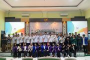 BEM PTNU DIY Gelar Ngaji Nusantara Sebagai Komitmen Wujudkan Persatuan dan Kemandirian Umat