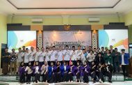 BEM PTNU DIY Gelar Ngaji Nusantara Sebagai Komitmen Wujudkan Persatuan dan Kemandirian Umat
