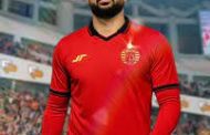 Bersama Persija, Jordi Amat Happy Jalani Persiapan Musim Baru