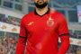 Bersama Persija, Jordi Amat Happy Jalani Persiapan Musim Baru