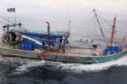 Dihibahkan ke Nelayan, Kapal Maling Ikan Tak Lagi Ditenggelamkan