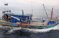 Dihibahkan ke Nelayan, Kapal Maling Ikan Tak Lagi Ditenggelamkan