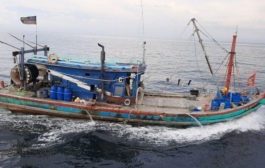 Dihibahkan ke Nelayan, Kapal Maling Ikan Tak Lagi Ditenggelamkan