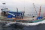 Dihibahkan ke Nelayan, Kapal Maling Ikan Tak Lagi Ditenggelamkan