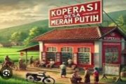 Mulai 19 Juli, 92 Koperasi Desa Merah Putih Beroperasi