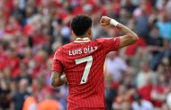 Ditolak Liverpool, Bayern Tawar Luis Diaz Rp 1,27 T