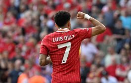 Ditolak Liverpool, Bayern Tawar Luis Diaz Rp 1,27 T