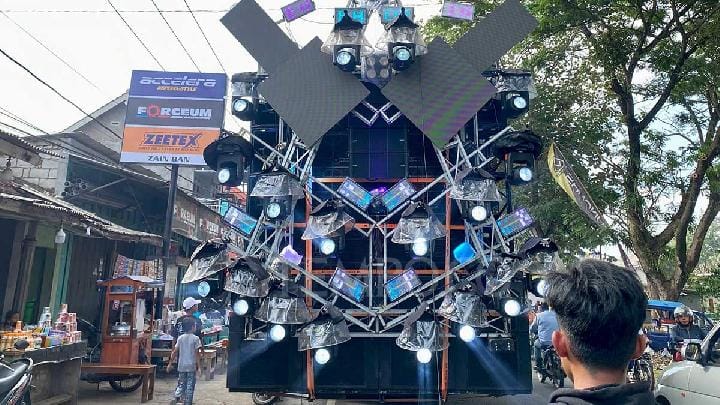 Sound Horeg, MUI Jatim Resmi Haramkan