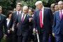 Via Telepon, Trump dan Putin Akan Jalin Komunikasi