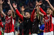 Kembali ke Liga Champions, Target Pertama Massimiliano Allegri di Milan