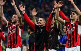 Kembali ke Liga Champions, Target Pertama Massimiliano Allegri di Milan