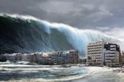 Usai Gempa Dahsyat Rusia, Tsunami 1,3 Meter Hantam Jepang