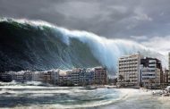 Usai Gempa Dahsyat Rusia, Tsunami 1,3 Meter Hantam Jepang