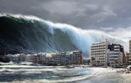 Usai Gempa Dahsyat Rusia, Tsunami 1,3 Meter Hantam Jepang