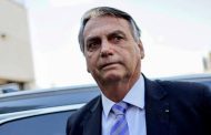 Eks Presiden Brasil Bolsonaro, Hakim Perintahkan Jadi Tahanan Rumah