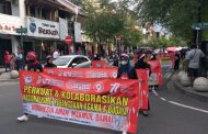 Refleksi 80 Tahun Indonesia Merdeka, PNIB : Sesulit Apapun Kondisi Bangsa, Bendera Kita Masih Merah Putih