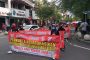 Refleksi 80 Tahun Indonesia Merdeka, PNIB : Sesulit Apapun Kondisi Bangsa, Bendera Kita Masih Merah Putih