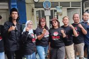 PNIB : Dari Jogja Untuk Indonesia Serukan Perang Lawan Intoleransi, Desak Negara Tetapkan 16 November Hari Toleransi Nasional