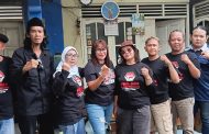PNIB : Dari Jogja Untuk Indonesia Serukan Perang Lawan Intoleransi, Desak Negara Tetapkan 16 November Hari Toleransi Nasional